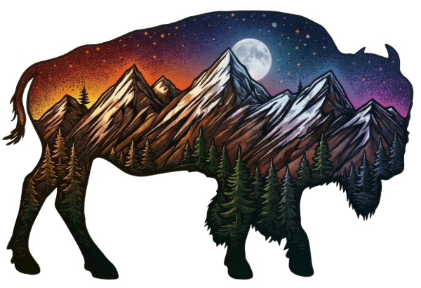 Westward Ho Overland